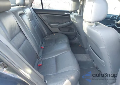 2004 Honda Accord 3.0 Ex z USA, uszkodzony, nr VIN 1HGCM66534A023233